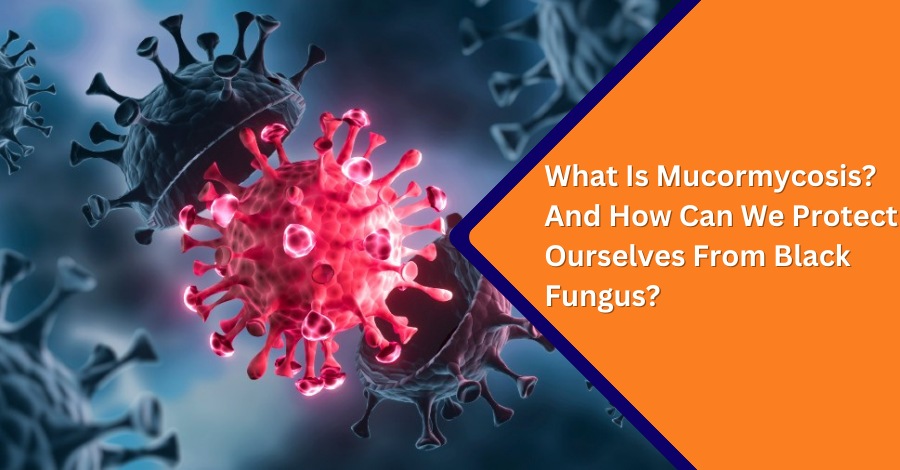 What Is Mucormycosis