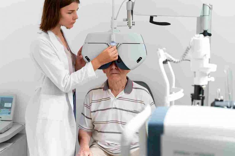 Neuro Ophthalmology Treatment in Gurgaon