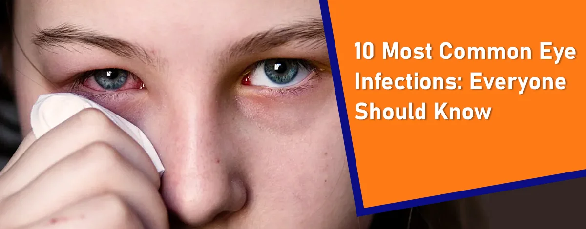 10-most-common-eye-infections